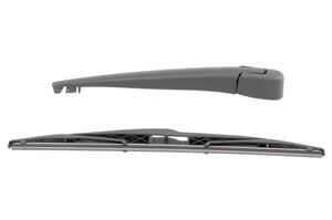 Torkararm-sats, fönsterrengöring, Bak, RENAULT MEGANE Coupé III, MEGANE Halvkombi III, 28 78 100 01R kit, 28 78 100 01R, 28 79 061 44R,