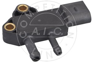 Sensor, avgastryck, CHEVROLET CAPTIVA, OPEL ANTARA A, 48 03 535, 96 419 104