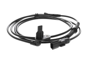 ABS-givare, Sensor, hjulvarvtal, Bakaxel höger, DACIA,RENAULT, 479001221R