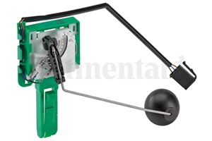 Sensor, bränsletank, Höger, VW TOUAREG, 7P0 919 673 H