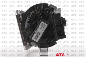 Generator, MERCEDES-BENZ A-KLASS [W169], B-KLASS Sports Tourer [W245], 266 154 08 02, 266 154 12 02, A 266 154 08 02, A 266 154 12 02