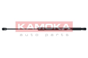 Gasfjäder, bagageutrymme, Bak, SKODA RAPID, 5JA827550B