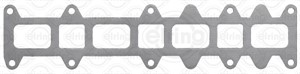 Packning, avgas, grenrör, Cylindriskt huvud, CITROËN,FIAT,IVECO,PEUGEOT, 0349.L8, 504 022 754, 504022754, 68099610AA