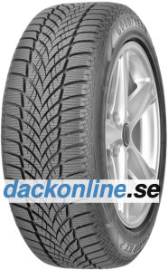 Goodyear UltraGrip Ice 2 ( 185/65 R14 86T, Nordiska vinterdäck )