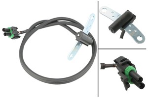 Impulsgivare, vevaxel, RENAULT,VOLVO, 3 209 826-1, 3209826-1, 77 00 720 341, 77 00 725 811, 77 00 728 639, 77 00 732 300, 77 00 739 792