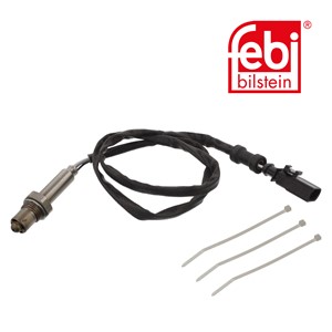Lambdasond, AUDI,SEAT,SKODA,VW, 03C 906 262 G, 06A 906 262 CL, 06F 906 262 N, 06F 906 262 P, 1K0 998 262 S, 1K0 998 262 T, 3C 906 262 G,