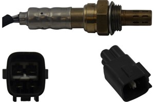 Lambdasond, Fram, Vänster fram, DAIHATSU CHARADE VIII, LEXUS GS, LS, SC Cabriolet, SUBARU TREZIA, TOYOTA URBAN CRUISER, VERSO S, YARIS,