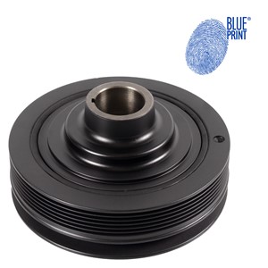 Remskiva, vevaxel, MITSUBISHI L200 / TRITON, L200 / TRITON Flak/chassi, 1104A013