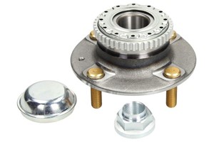 Hjullagersats, Bakaxel, Höger, Vänster, HYUNDAI ELANTRA III, ELANTRA Sedan III, MATRIX, KIA CERATO Halvkombi I, CERATO Sedan I, 52710170