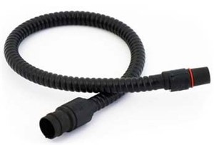 Calix monteringskabel batteriladdare, 0,5 m, Universal