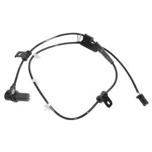 ABS-givare, Sensor, hjulvarvtal, Fram, Framaxel, Vänster, HYUNDAI,KIA, 956702D000, 95670-2D050, 95670-2F000