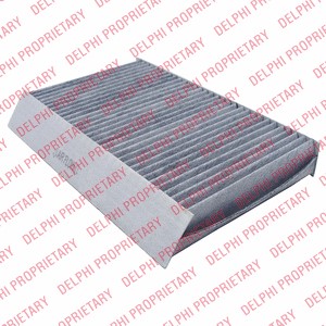Kupefilter, RENAULT, 2727 789 70R