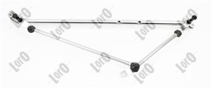 Torkartransmission, Fram, SAAB 9-3, 9-3 Cabriolet, 9-3 Kombi, 12757154
