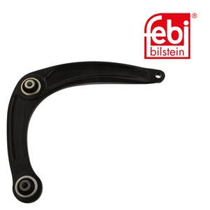 Länkarm, framaxel höger, Nedre, CITROËN DS4, DS DS 4 / DS 4 CROSSBACK, PEUGEOT 5008, 5008 Van I, 98 056 073 80