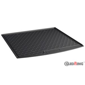 Bagagerumsmatta, Bak, SEAT TARRACO