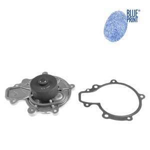 Vattenpump, CHEVROLET CAPTIVA, CRUZE, EPICA, LACETTI Kombi, OPEL ANTARA A, VAUXHALL ANTARA A, 025183429, 096440224, 25183429, 48 05 174,