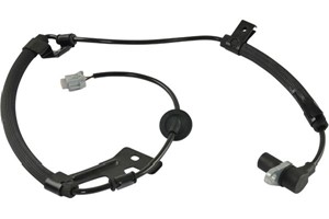 ABS-givare, Sensor, hjulvarvtal, framaxel höger, NISSAN PRIMERA, PRIMERA Hatchback, PRIMERA Traveller, 479103J300, 479103J301