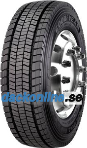Goodyear Regional RHD II ( 9.5 R17.5 129/127M 14PR )