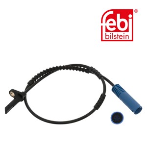 ABS-givare, Sensor, hjulvarvtal, Bakaxel, båda sidor, MINI MINI COUNTRYMAN, MINI PACEMAN, 34 52 9 804 590, 34 52 9 808 194