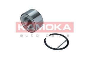 Hjullagersats, Framaxel, CHRYSLER,CITROËN,DODGE,JEEP,LANCIA,MITSUBISHI,PEUGEOT, 00K05085406AC, 00K05105586AB, 00K05105587AA, 00K05154211