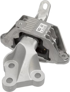 Bussning, automatväxellåda, Vänster, CHEVROLET,OPEL,VAUXHALL, 13248548, 6 82 073