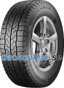 Gislaved Nord*Frost Van 2 ( 185 R14C 102/100Q, Dubbade )