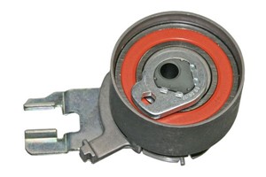 Spännrulle, kamrem, VOLVO V40 Halvkombi, V70 I, 30637955