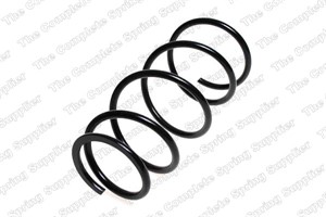 Spiralfjäder, Framaxel, TOYOTA PRIUS Sedan, 48131-47040