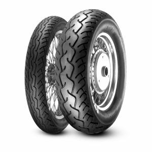 Pirelli Route MT 66 100/90R19 57H Fram TL
