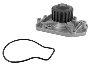 Vattenpump, HONDA CIVIC Aerodeck VI, CR-V I, 19200-P75-003