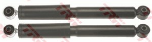 Stötdämpare, Bakaxel, KIA SORENTO I, 55300-3E020, 55300-3E021, 55300-3E022, 55300-3E060