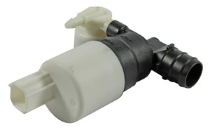 Spolarpump, Fram eller bak, FORD C-MAX II, C-MAX Van II, GRAND C-MAX, GRAND C-MAX Van, VOLVO V60 I, 1692412, 31253220, AV61-17K624-AA