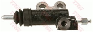 Slavcylinder, koppling, NISSAN PATROL GR Wagon V, 30620-WJ100, 30620-WJ103, 30620-WJ10A