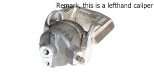 Bromsok, Fram, Framaxel, Framför axeln, Höger, FIAT 127, 127 Panorama, 4250729, 4269407, 790331, 790333