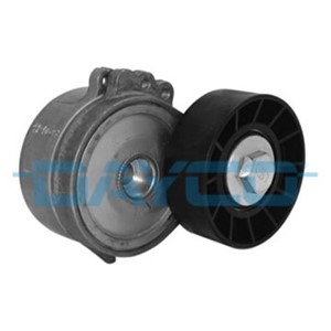 Remsträckare, flerspårsrem, CITROËN,FIAT,FORD,LANCIA,PEUGEOT,VOLVO, 1318336, 1611424380, 30650927, 30684427, 4M5Q6A228FC, 4M5Q6A228FD, 5