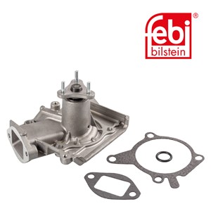 Vattenpump, KIA,MAZDA, 0K930-15-010, 0K930-15-010A, 0K930-15-010G, 8AB3-15-010, 8AB3-15-010A, 8AB3-15-010B, 8AB3-16-010, 8AB4-15-010A, 8