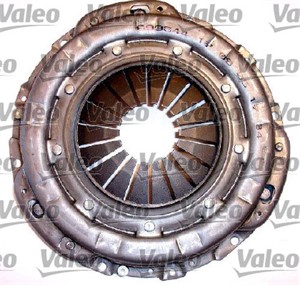 Kopplingssats, NISSAN TRADE Buss, TRADE Flak/chassi, TRADE Skåp, 119051910, 300019X486, 30001F3725, 30001-F3725, 30001F3726, 30001-F3726