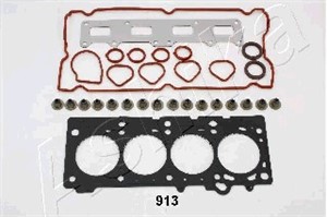 Packningssats, topplock / Sotningssats, CHRYSLER PT CRUISER, JEEP CHEROKEE, WRANGLER II