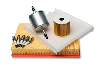 Servicekit, FORD MONDEO Turnier III