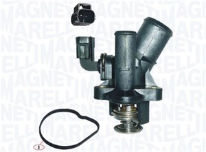 Termostat, kylvätska, FORD MONDEO III, MONDEO Sedan III, MONDEO Turnier III, RENAULT 4, 6, SUPER 5, 1119280, 1122497, 1135768, 1217827,