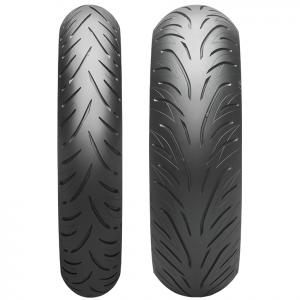 Bridgestone T31R 1407018 67V Bak TL