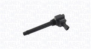 Tändspole, FIAT 500, 500 C, 500L, PANDA, PUNTO, LANCIA YPSILON, 55231256