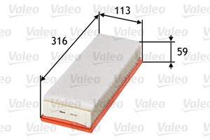 Luftfilter, CITROËN,PEUGEOT,SUZUKI, 1378073J00, 13780-73J00, 1378073J00000, 13780-73J00-000, 1444CP, 1444-CP, 1444TJ, 1444-TJ, 1444X5, 1