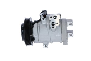 Kompressor, klimatanläggning, CHRYSLER 300C, 300C Touring, 26 11 2 282 573, 55111034AA, 55111034AB