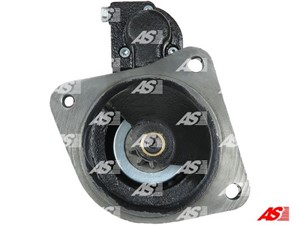 Startmotor, ALFA ROMEO,FIAT,IVECO, 106055, 1516792R, 4856055