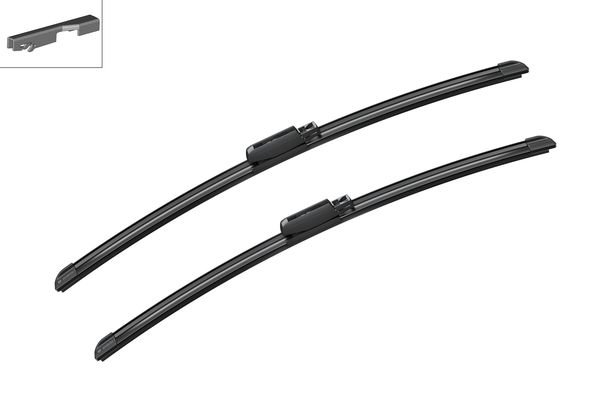 Flatbladesats A934S