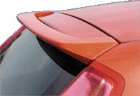 Takspoiler, ABARTH GRANDE PUNTO, FIAT GRANDE PUNTO