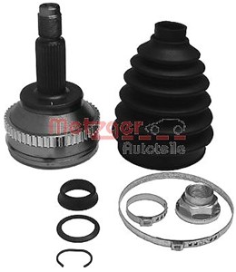 Drivknut, På hjulsidan, OPEL,RENAULT,TOYOTA, 7700 102 978, 7700 102 980, 7700 102 998, 7700 102 999