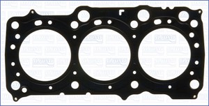 Packning, topplock, Vänster, OPEL,RENAULT,SAAB, 5607823, 5607909, 5950704, 7701052723, 7701064420