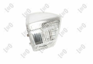 Blinkers, Ytterspegel, Höger, FORD C-MAX II, C-MAX Van II, GALAXY II, KUGA I, S-MAX, 6M21-13B382-AA